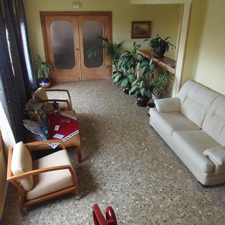 Hostal Ventorrillo El Albir Exterior foto