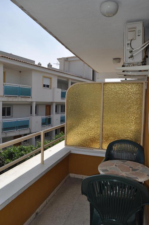 Hostal Ventorrillo El Albir Exterior foto