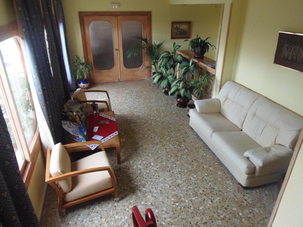 Hostal Ventorrillo El Albir Exterior foto